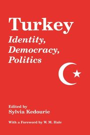 Turkey, 