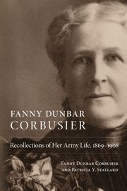Fanny Dunbar Corbusier, Corbusier Fanny D.