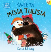 wita Misia Tulisia, Melling David