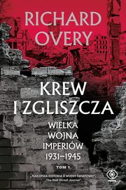 Krew i zgliszcza, Overy Richard