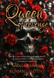 Queen of Revenge, Kulpiska Natalia