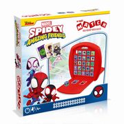 MATCH Spidey&Friends, 