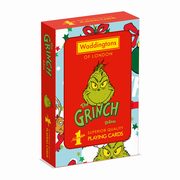 WADDINGTONS NO. 1 The Grinch, 