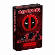 WADDINGTONS NO.1 Deadpool, 