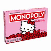Monopoly Hello Kitty, 