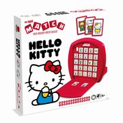 MATCH Hello Kitty, 