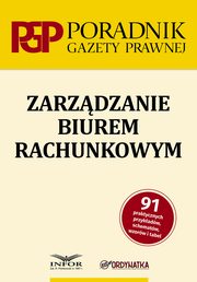 Zarzdzanie biurem rachunkowym, Krywko Elbieta