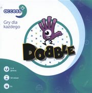 Dobble Access+, Blanchot Denis, Cottereau Jacques