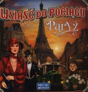 Wsi do Pocigu: Pary, Moon Alan R.