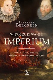W poszukiwaniu imperium, Bergreen Laurence