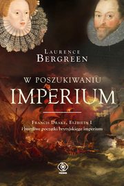 W poszukiwaniu imperium, Bergreen Laurence