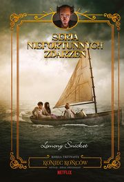 Koniec kocw, Snicket Lemony