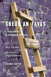 ksiazka tytu: Skeul an Tavas autor: Chubb Ray