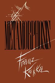 ksiazka tytu: Metamorphosis autor: Kafka Franz