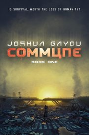 Commune, Gayou Joshua