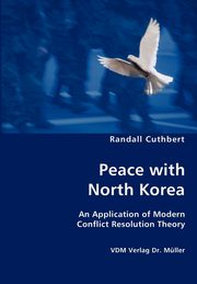 Peace with North Korea, Cuthbert Randall