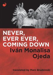 Never, Ever Ever, Coming Down, Ojeda Ivn Monalisa