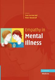 Empathy in Mental Illness, 