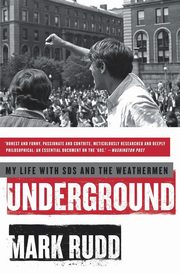 Underground, Rudd Mark