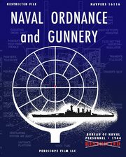 Naval Ordnance and Gunnery, Naval Personnel Bureau of