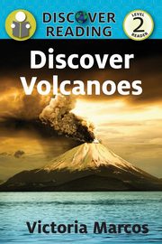 Discover Volcanoes, Marcos Victoria