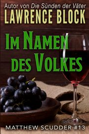 Im Namen des Volkes, Block Lawrence