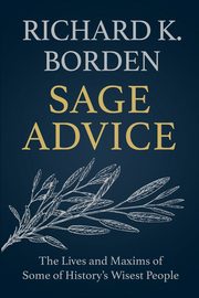 Sage Advice, Borden Richard K.