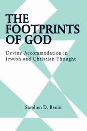The Footprints of God, Benin Stephen D.