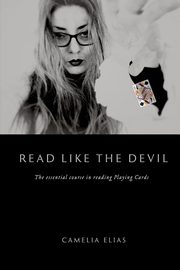 Read Like the Devil, Elias Camelia