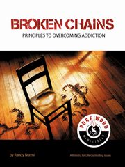 Broken Chains, Nurmi Randy