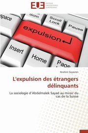 L'expulsion des trangers dlinquants, SOYSUREN-I