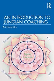 ksiazka tytu: An Introduction to Jungian Coaching autor: Goren-Bar Avi