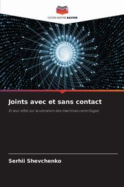 Joints avec et sans contact, Shevchenko Serhii