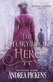 The Storybook Hero, Pickens Andrea