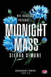 Midnight Mass, Simone Sierra