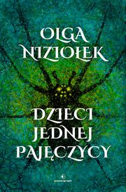 Dzieci jednej pajczycy, Nizioek Olga