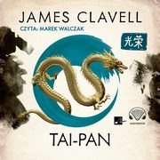 Tai-pan, Clavell James