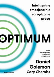Optimum., Goleman Daniel, Cherniss Cary