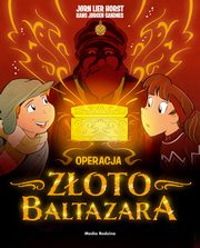 Operacja Zoto Baltazara, Horst J?rn Lier