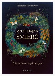 yciodajna mier, Kbler-Ross Elizabeth