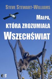 Mapa ktra zrozumiaa Wszechwiat, Stewart-Williams, Steve