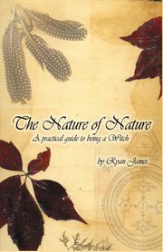 The Nature of Nature, James Ryan