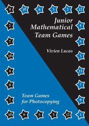 Junior Mathematical Team Games, Lucas Vivien