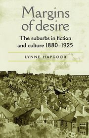 Margins of desire, Hapgood Lynne