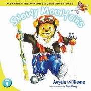 Alexander the Aviator's Adventures, Williams Angela