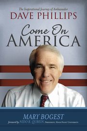 Come On, America, Bogest Mary