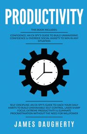 Productivity, Daugherty James