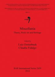 Miscellania, 