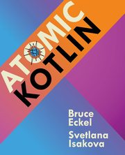 Atomic Kotlin, Eckel Bruce