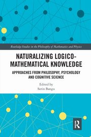 Naturalizing Logico-Mathematical Knowledge, 